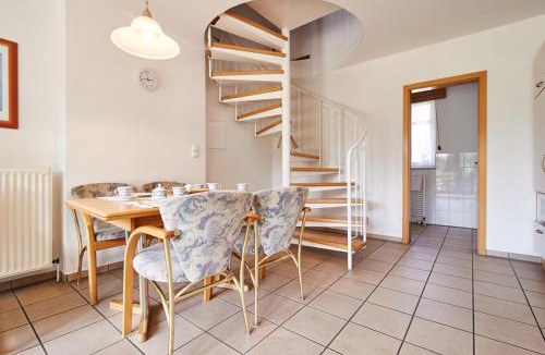 Sandbrink Apartment | Ferienhaus Achtern Feeld