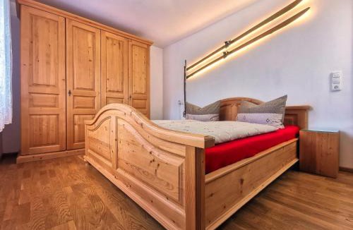 Nesselwang Apartment | Ferienhaus Alexandra