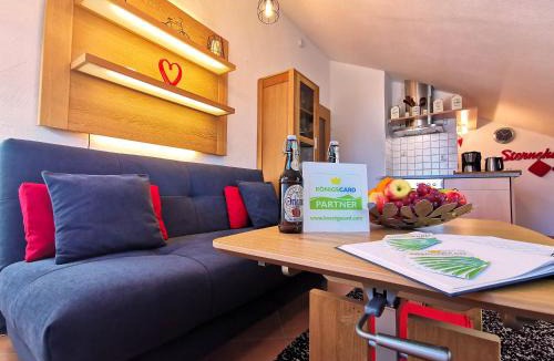 Nesselwang Apartment | Ferienhaus Alexandra