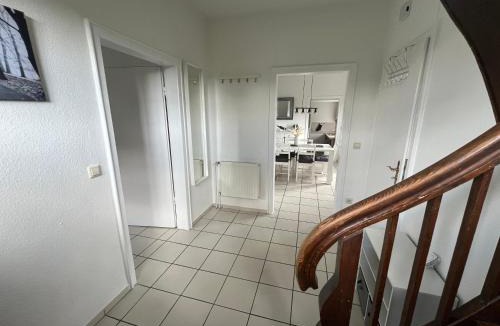 Haseluenne House | Ferienhaus Almir