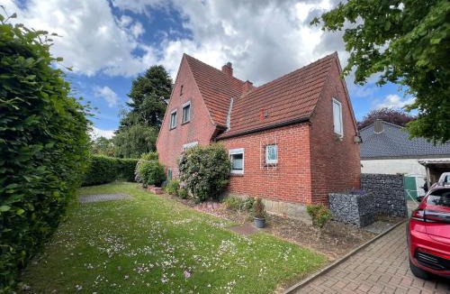 Haseluenne House | Ferienhaus Almir