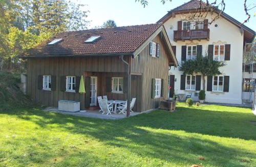 Kochel am See House | Ferienhaus Alp Chalet