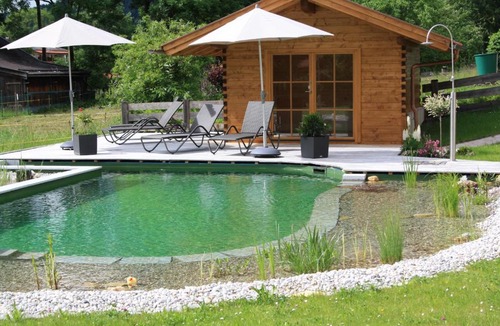 Oberammergau Apartment | Ferienhaus Alpinissimo