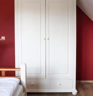 Rieste House | Ferienhaus am Alfsee