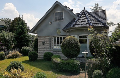 Sandbrink House | Ferienhaus am Dümmer