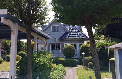 Sandbrink House | Ferienhaus am Dümmer