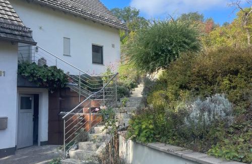 Unterleinleiter Apartment | Ferienhaus am Dürrbachtal