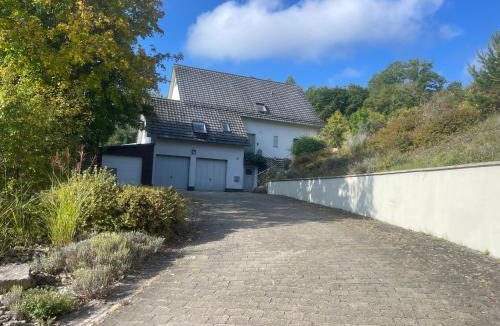 Unterleinleiter Apartment | Ferienhaus am Dürrbachtal