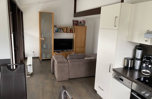 Meschede House | Ferienhaus am Hennesee - Henneliebe