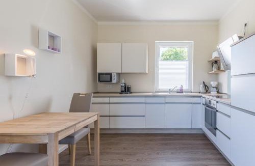 Kluetz Apartment | Ferienhaus "Am Klützer Bach"