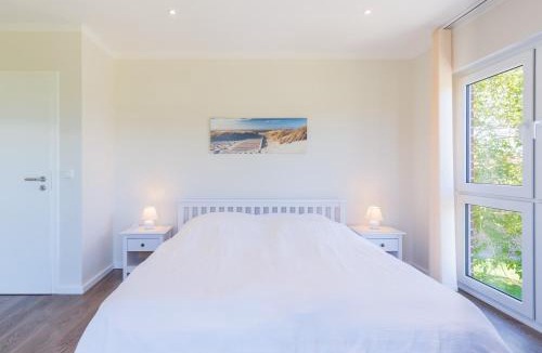 Kluetz Apartment | Ferienhaus "Am Klützer Bach"