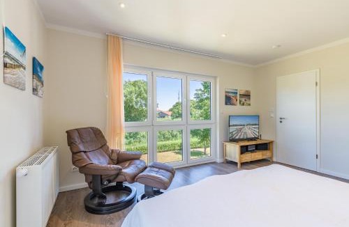 Kluetz Apartment | Ferienhaus "Am Klützer Bach"