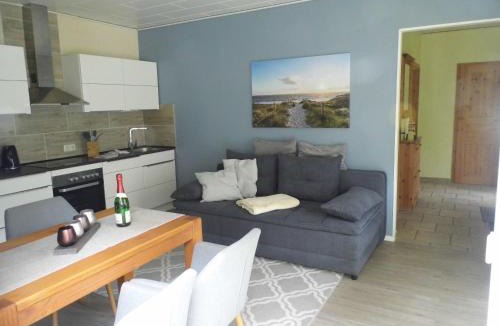 Neppermin House | Ferienhaus am Nepperminer See