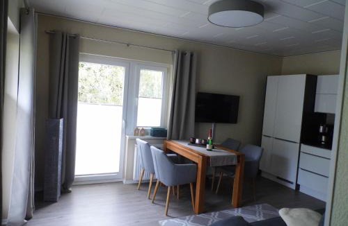 Neppermin House | Ferienhaus am Nepperminer See