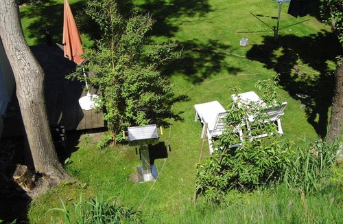 Neppermin House | Ferienhaus am Nepperminer See - Ferienhaus