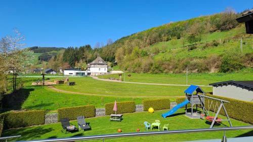 Kirchrarbach House | Ferienhaus Am Rarbach, 140qm