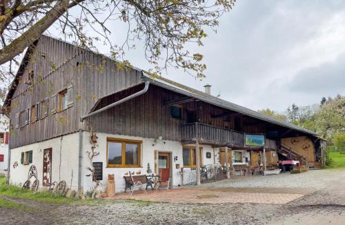 Burgweiler Apartment | Ferienhaus am Ried