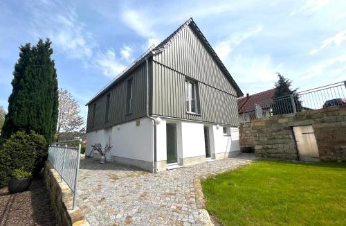 Gohrisch House | Ferienhaus „Am Sandstein“
