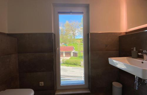 Gohrisch House | Ferienhaus „Am Sandstein“