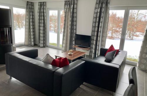 Zarrentin am Schaalsee House | Ferienhaus am Schaalsee
