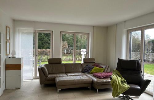 Riedenburg House | Ferienhaus am Waldrand