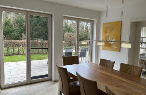 Riedenburg House | Ferienhaus am Waldrand