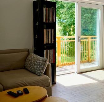 Ainring House | Ferienhaus Am Weitfeld - Ruheoase mit Garten & Bergblick nahe Salzburg