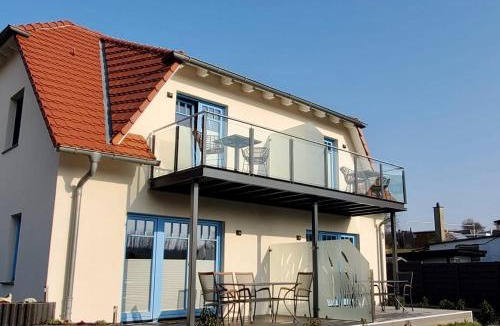 Seedorf Apartment | Ferienhaus am Yachthafen