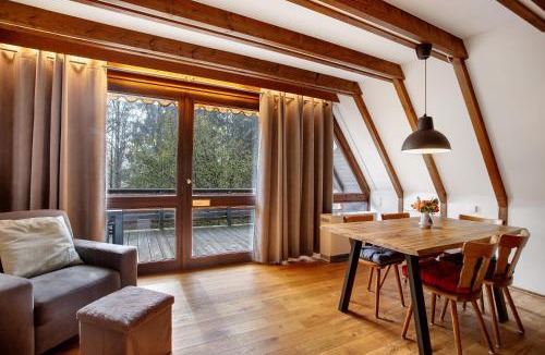 Siegsdorf House | Ferienhaus Amrhein