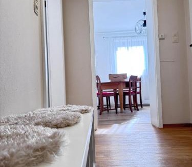 Furth im Wald House | Ferienhaus an der Stadtmauer