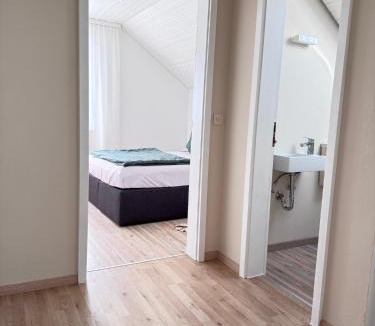 Furth im Wald House | Ferienhaus an der Stadtmauer