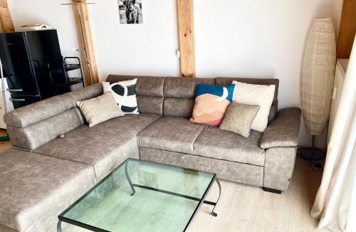 Neuloipfering House | Ferienhaus an der Westernstadt in Eging