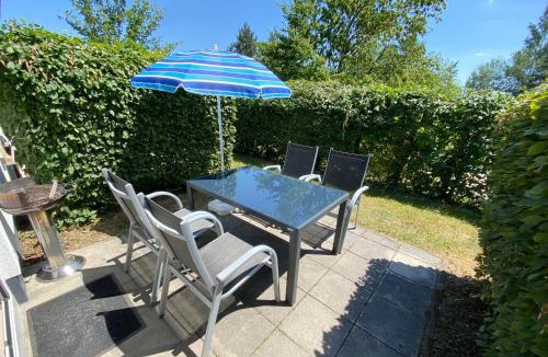Neuloipfering House | Ferienhaus an der Westernstadt in Eging