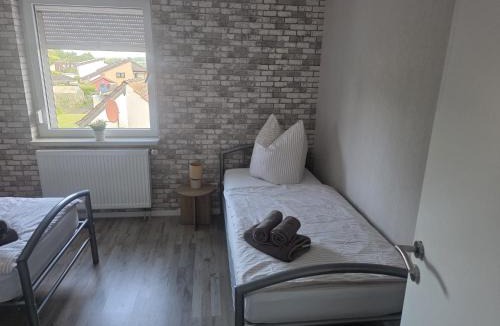Uebach-Palenberg Apartment | Ferienhaus Anna