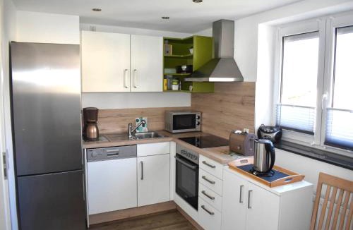Leipheim Apartment | Ferienhaus Anni