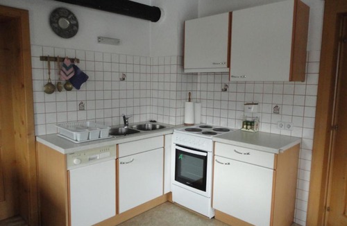 Innervillgraten House | Ferienhaus Außergasser