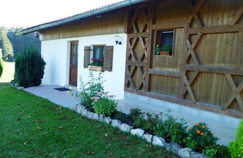 Gstadt am Chiemsee Apartment | Ferienhaus Axmann