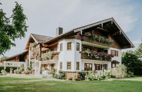 Pidingerau Apartment | Ferienhaus Bauer in Piding