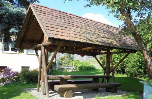 Tannesberg Apartment | Ferienhaus Bauer mit wunderschönem Panoramablick