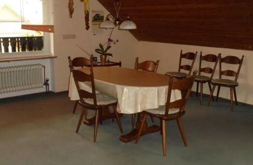Tannesberg Apartment | Ferienhaus Bauer mit wunderschönem Panoramablick