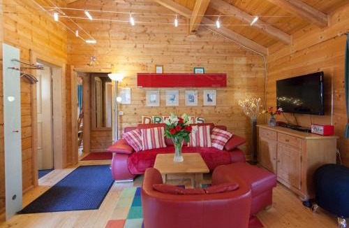 Stamsried House | Ferienhaus Bayerischer Wald