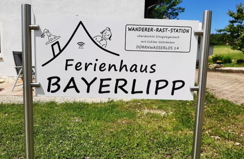 Schesslitz Apartment | Ferienhaus Bayerlipp