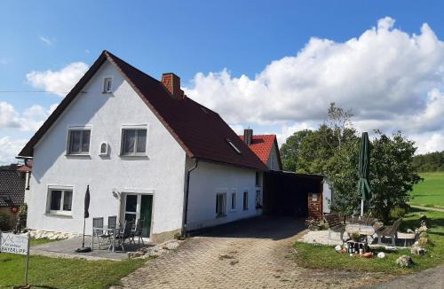 Schesslitz Apartment | Ferienhaus Bayerlipp