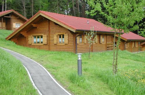Stamsried House | Ferienhaus Bayern