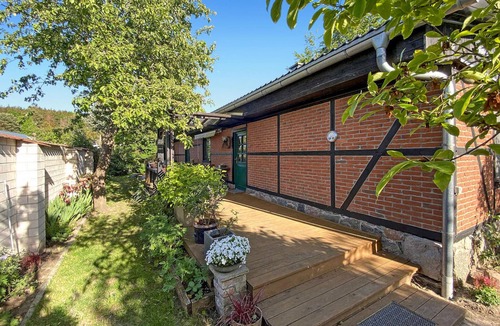 Benz House | Ferienhaus Benz/Usedom