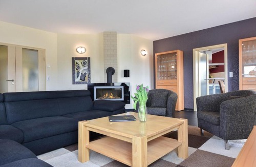 Benz House | Ferienhaus Benzer Höh