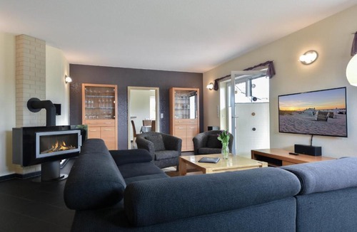 Benz House | Ferienhaus Benzer Höh