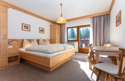 Mittersill House | Ferienhaus Berger