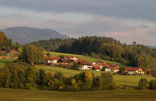Lam House | Ferienhaus Bergesblick