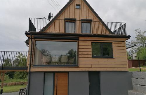 Eisenbach Apartment | Ferienhaus Bergziege
